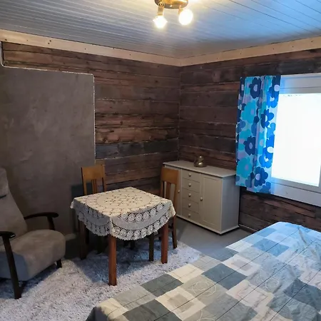 Wanhapirtti Huone Orivesi